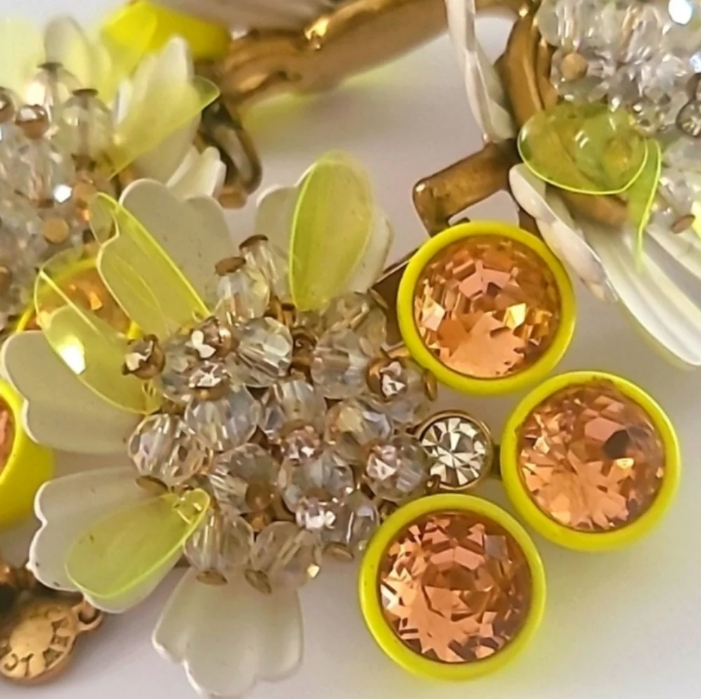 J. Crew Brûlèe Bracelet